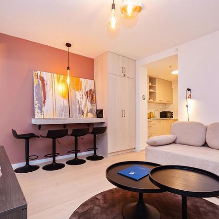 Sunny Lol Port Apartments In The City Centre ドゥブロブニク エクステリア 写真