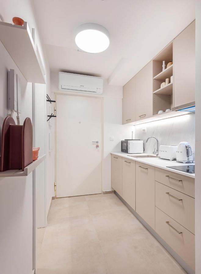 Sunny Lol Port Apartments In The City Centre ドゥブロブニク エクステリア 写真