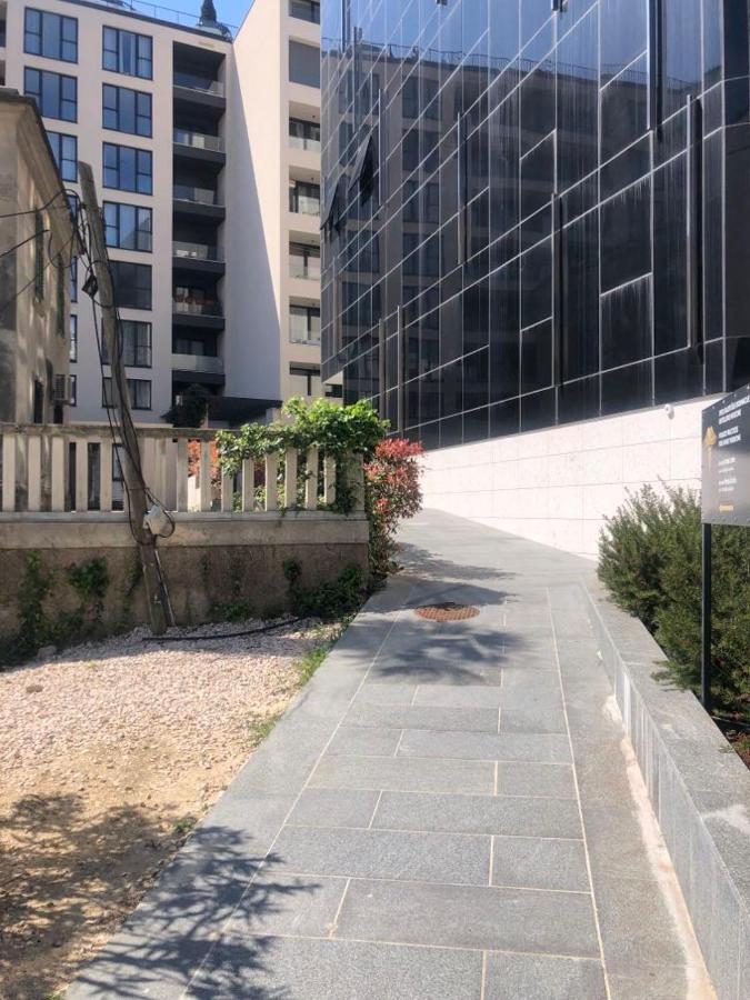 Sunny Lol Port Apartments In The City Centre ドゥブロブニク エクステリア 写真